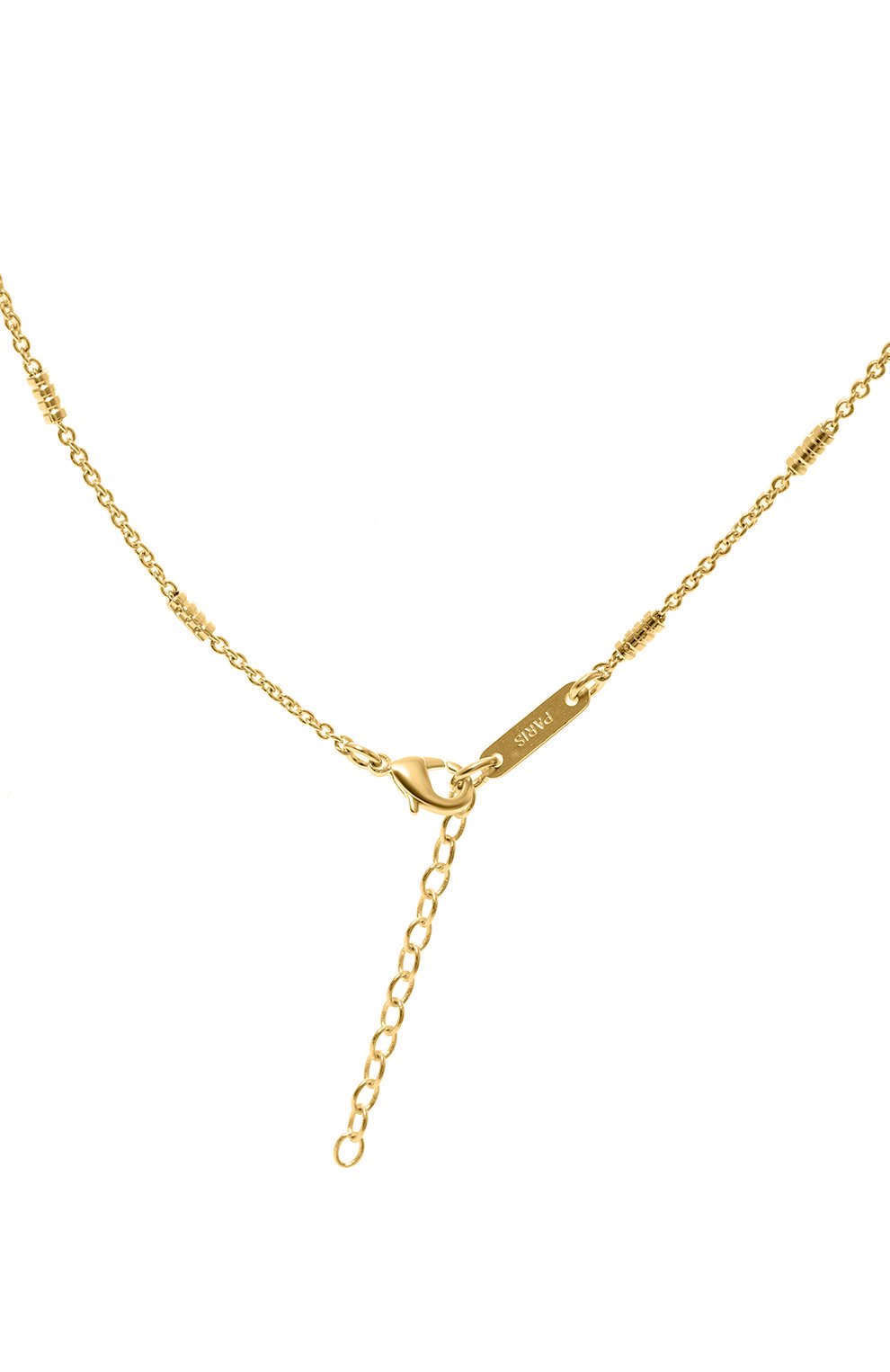 Колье HANKA_IN, арт. SPARK-C0-PYR-0.5M, фото 4