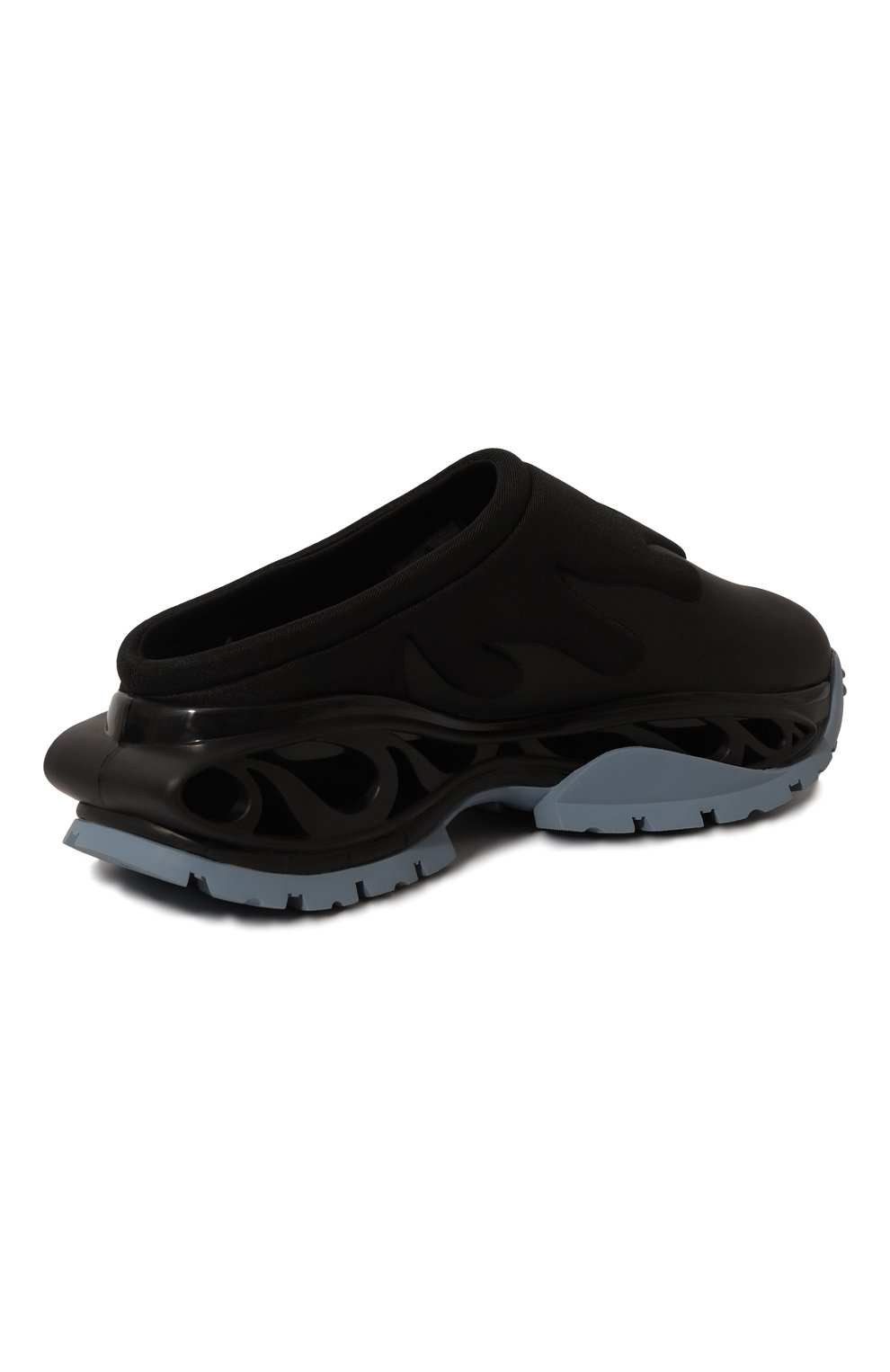 Резиновые сабо ginger ACUPUNCTURE, арт. TAS9702504111/M, фото 5