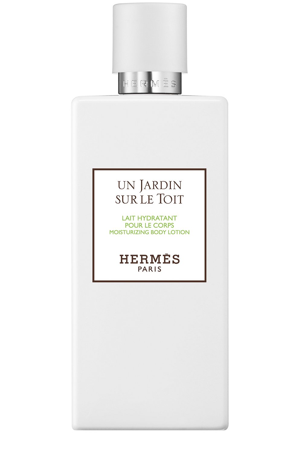 Лосьон для тела un jardin sur le toit (200ml) HERMÈS, арт. 33176H, фото 1