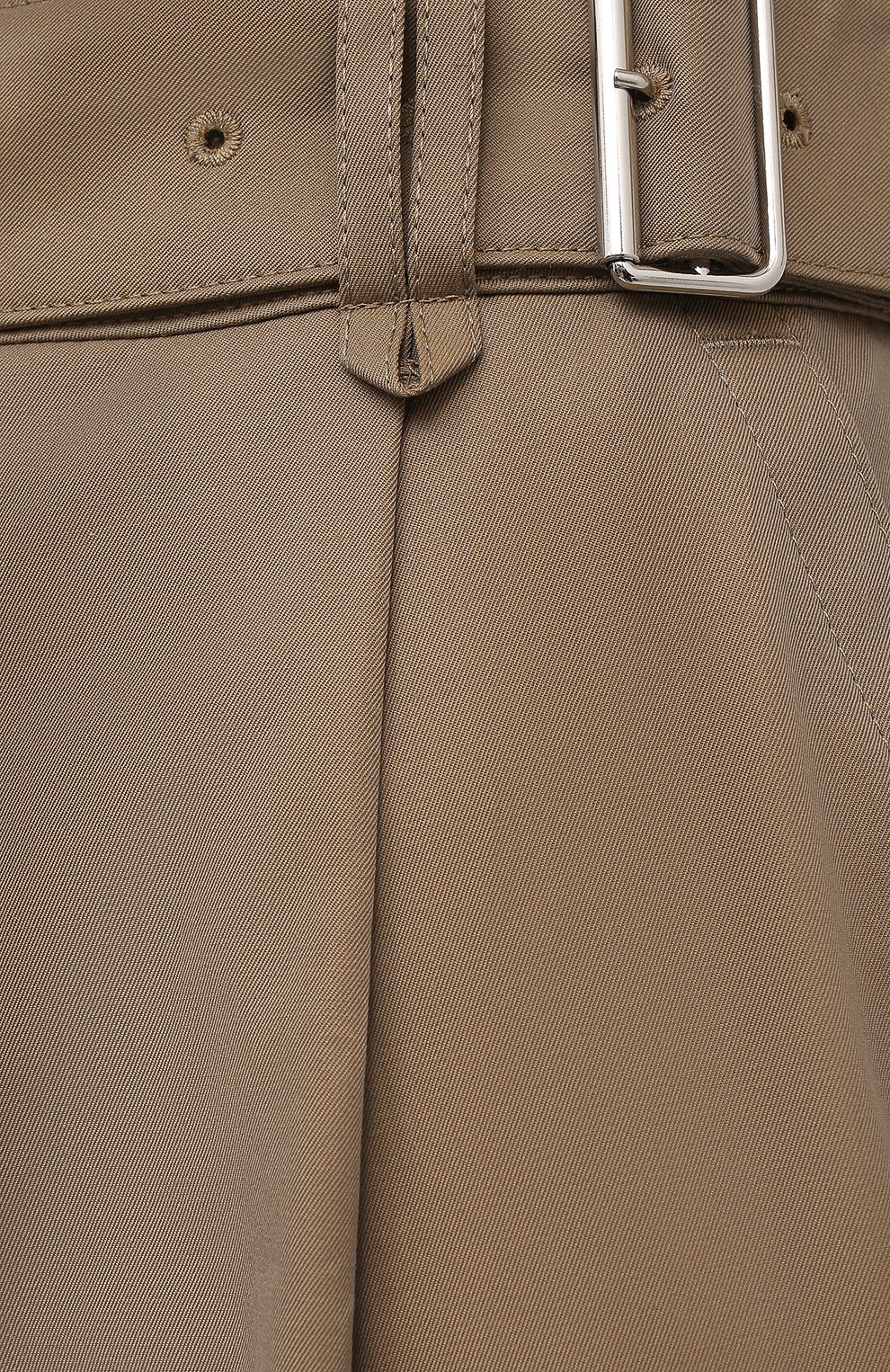 Хлопковые брюки ACNE STUDIOS, арт. AK0356, фото 5