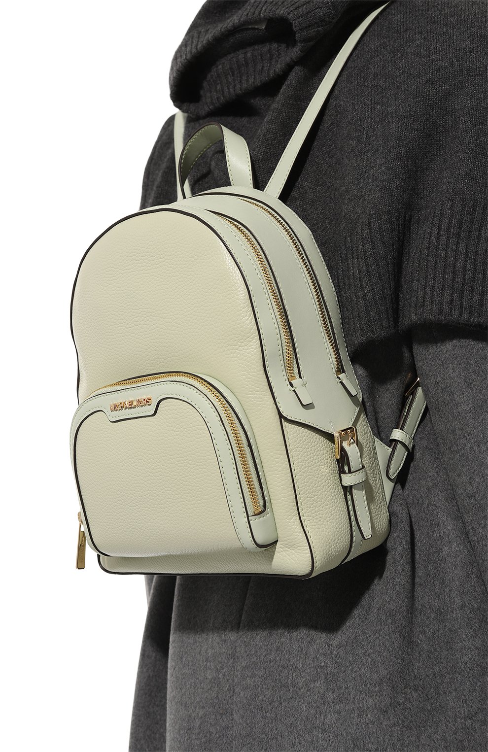 Рюкзак jaycee medium MICHAEL MICHAEL KORS, арт. 35S2G8TB2L, фото 2