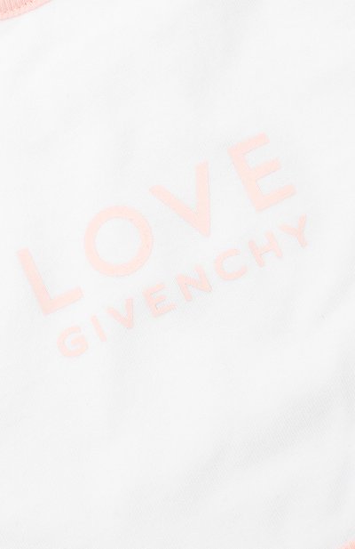 Комплект из трех нагрудников GIVENCHY, арт. H98087, фото 4