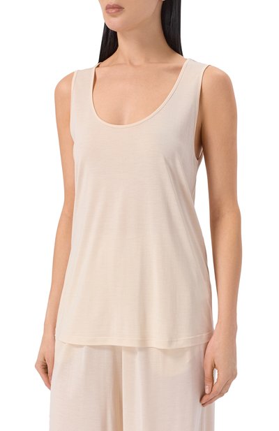 Шелковый топ 12 STOREEZ, арт. 136669, фото 3