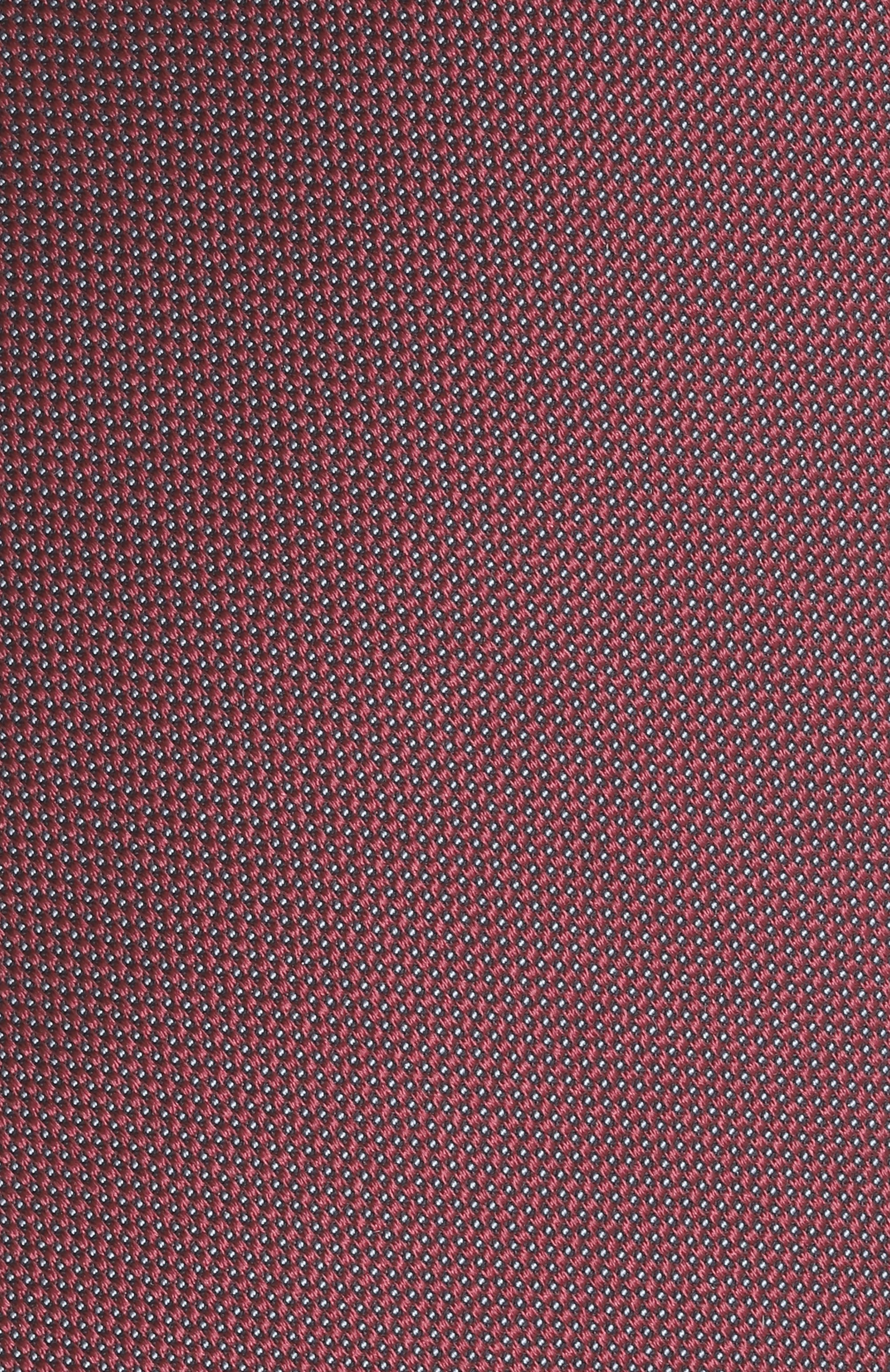 Шелковый галстук CORNELIANI, арт. 26U302-2620302, фото 4