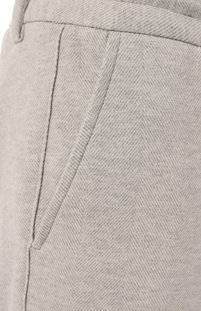 Брюки ELEVENTY, арт. H70PANH06/RU TES0H056, фото 5