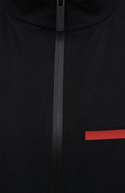 Куртка PRADA, арт. SGB452-1T2Z-F0002-201, фото 5