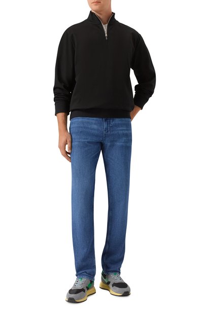 Комбинированные кроссовки reelwind AUTRY, арт. WWLMES05, фото 2