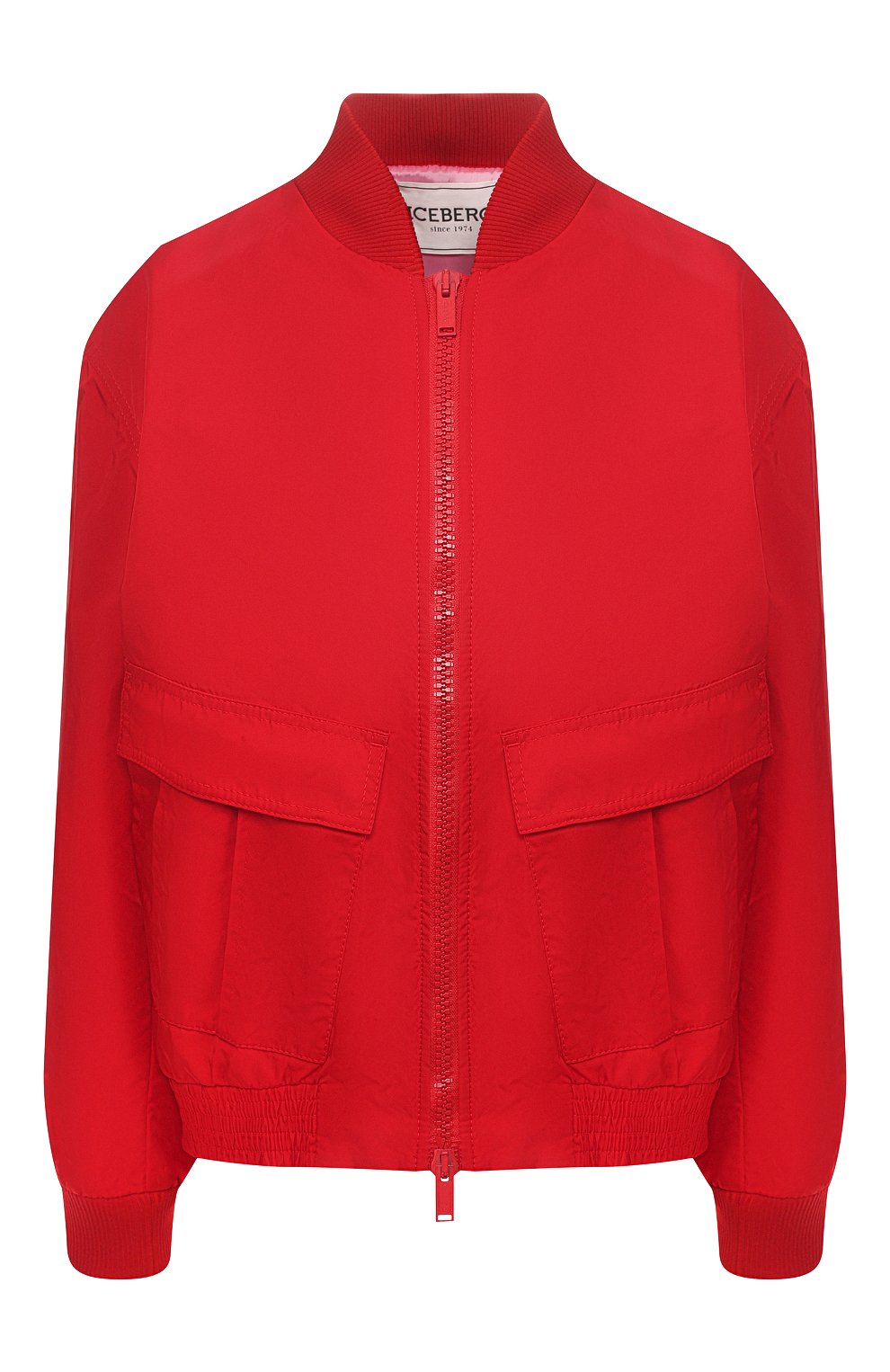 Бомбер ICEBERG, арт. 19E I2P0/0031/5190, фото 1