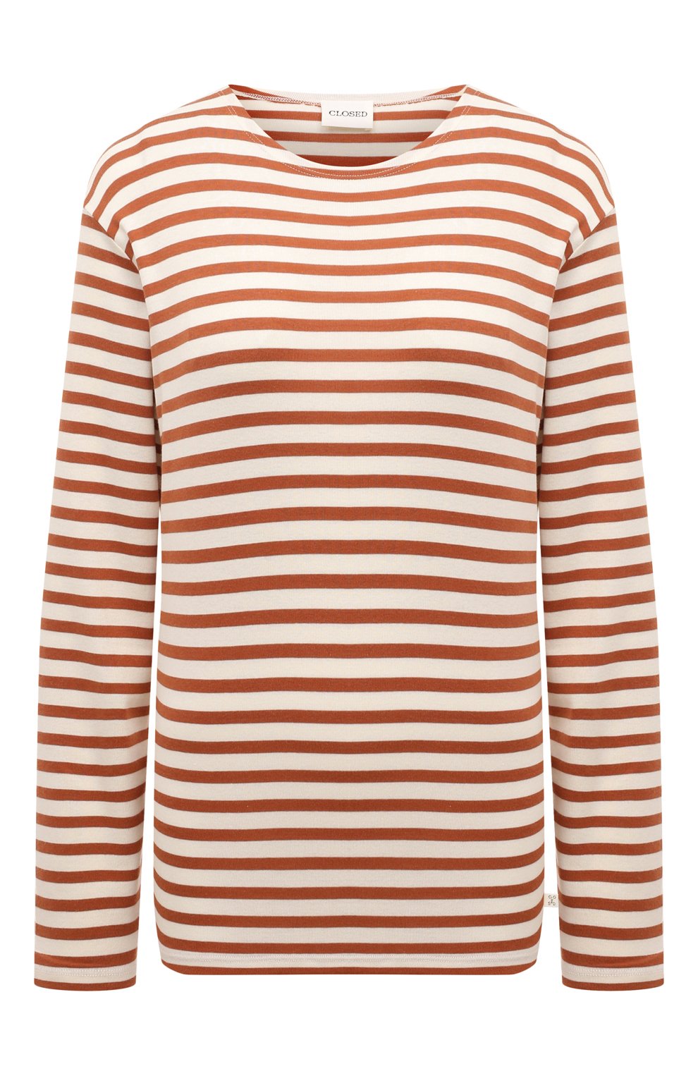 Лонгслив CLOSED, арт. C95594-420-ST, фото 1