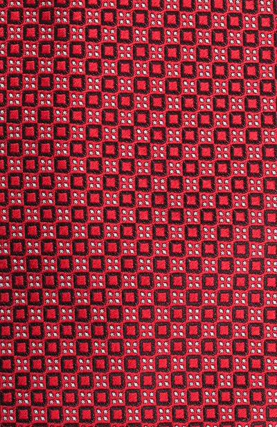Шелковый галстук CANALI, арт. 70/HJ03077, фото 3