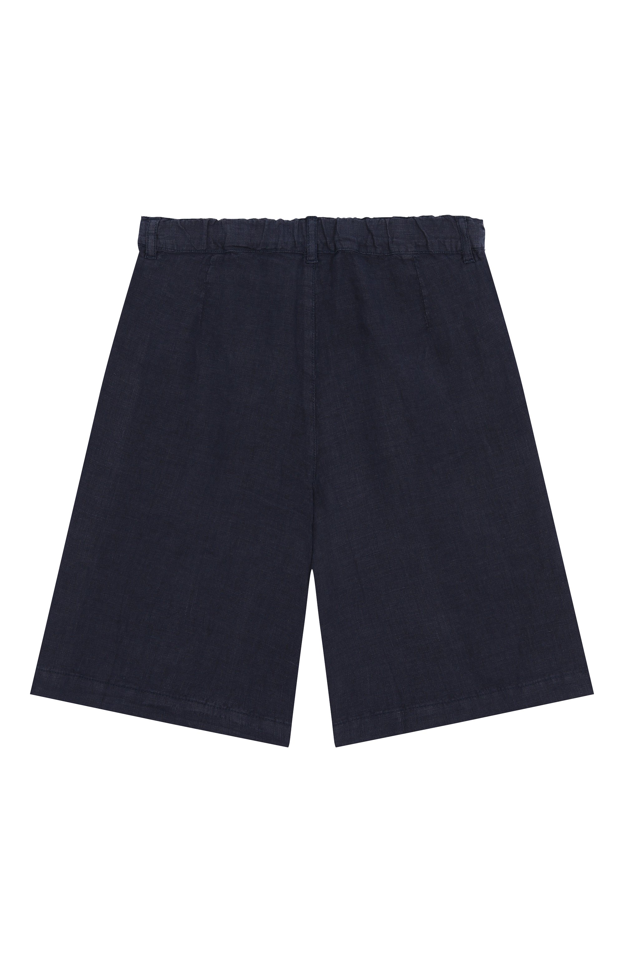 Комплект из рубашки и шорт IL GUFO, арт. P25DP523L6009/10A-14A, фото 5