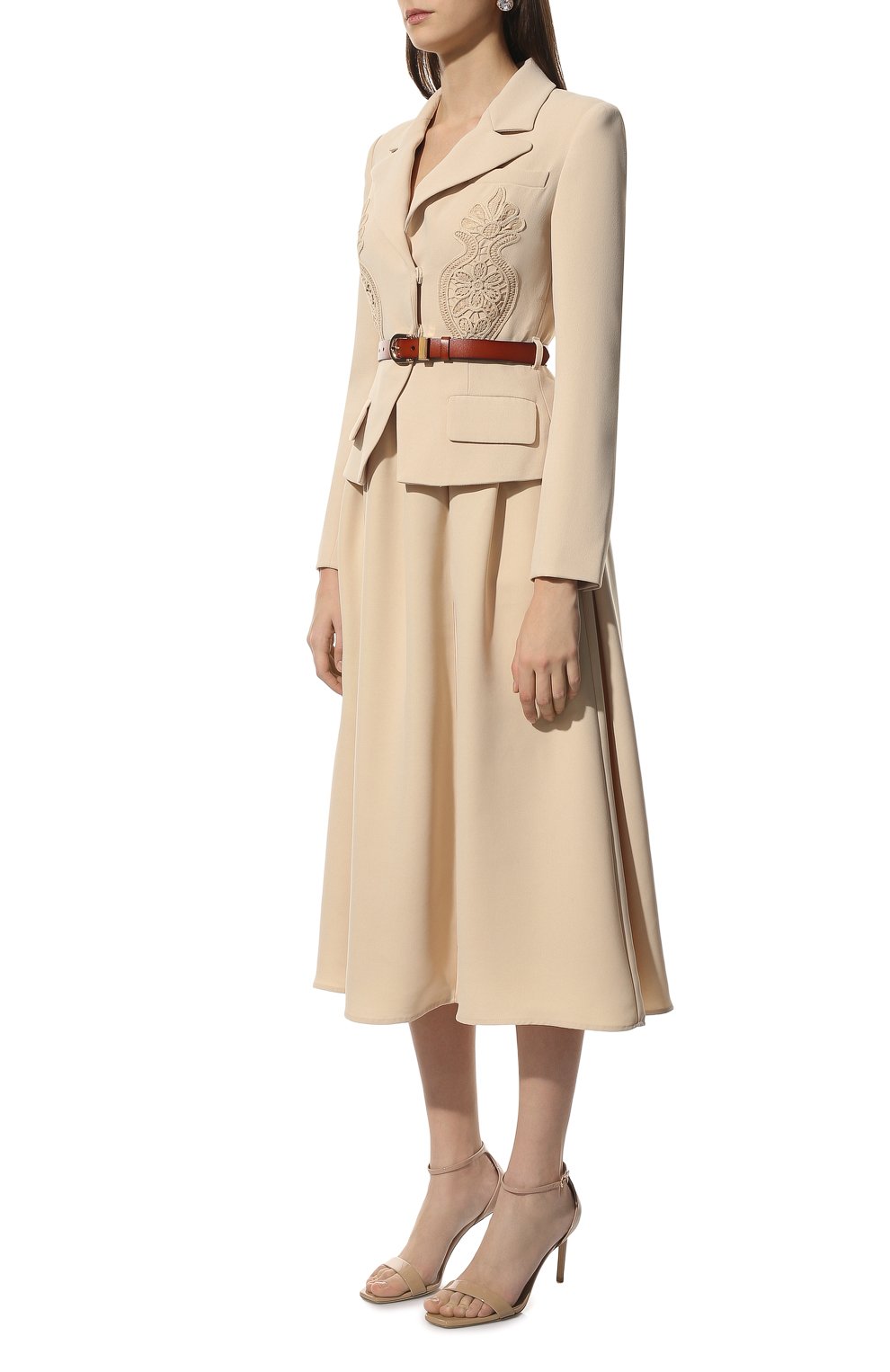 Платье SELF-PORTRAIT, арт. RS22-119, фото 3