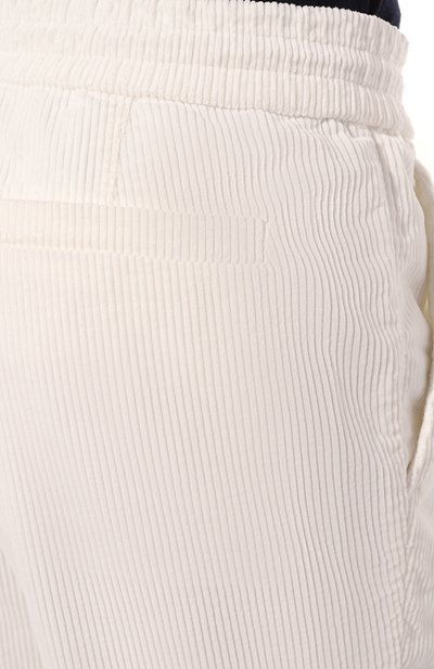 Вельветовые брюки BRUNELLO CUCINELLI, арт. M280DE1740, фото 5