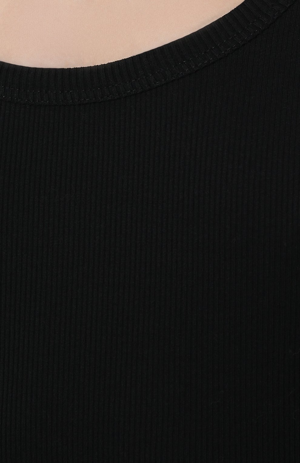 Хлопковая майка DOLCE & GABBANA, арт. F8K97T/FU7AV, фото 5