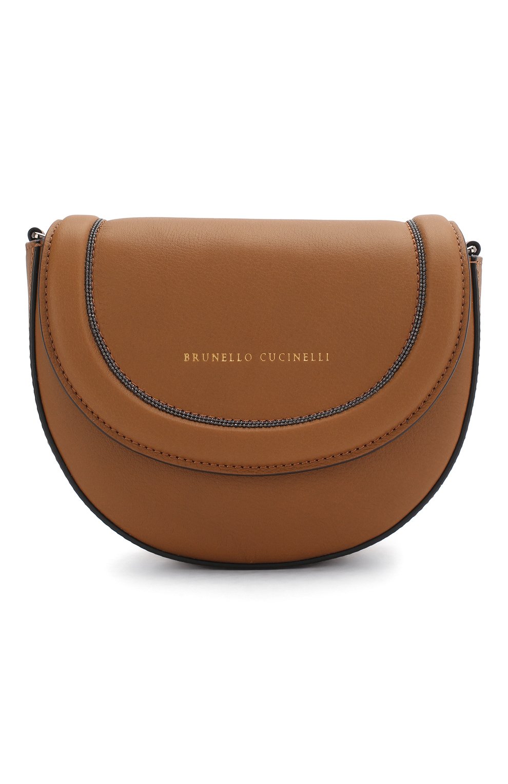 Поясная сумка BRUNELLO CUCINELLI, арт. MBLPD2018, фото 1