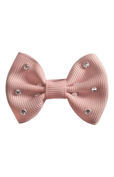 Заколка-зажим bowtie bow MILLEDEUX, арт. 164-GLGC-03, фото 1