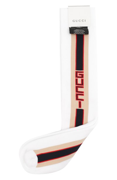 Носки GUCCI, арт. 551742/4G157, фото 1