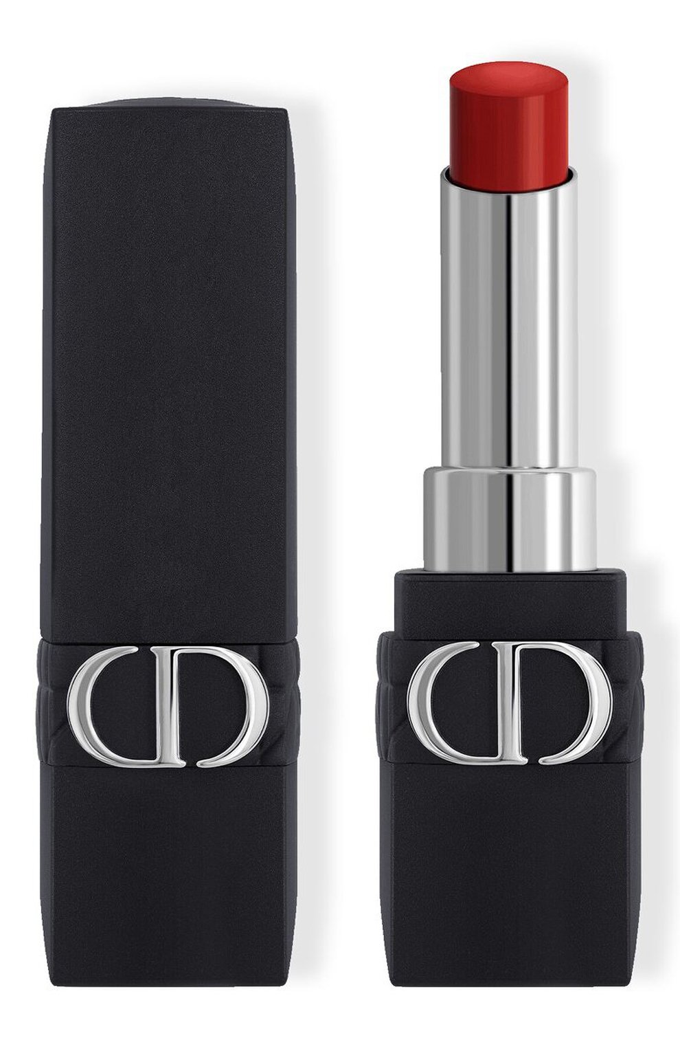 Стойкая увлажняющая помада для губ rouge dior forever stick, оттенок 866 всегда вместе (3.2g) DIOR, арт. C030800866, фото 1