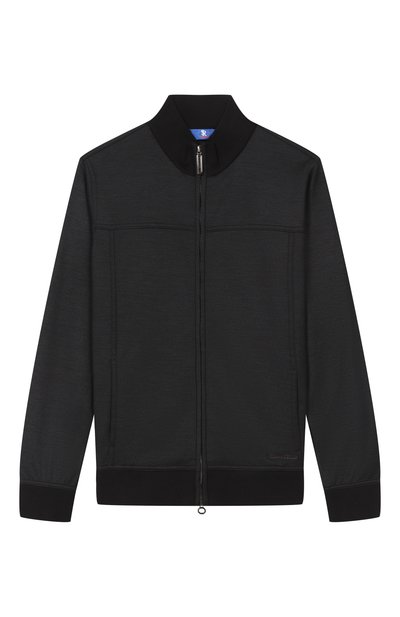 Толстовка из шелка и хлопка STEFANO RICCI JUNIOR, арт. KY19003R31/Y26290