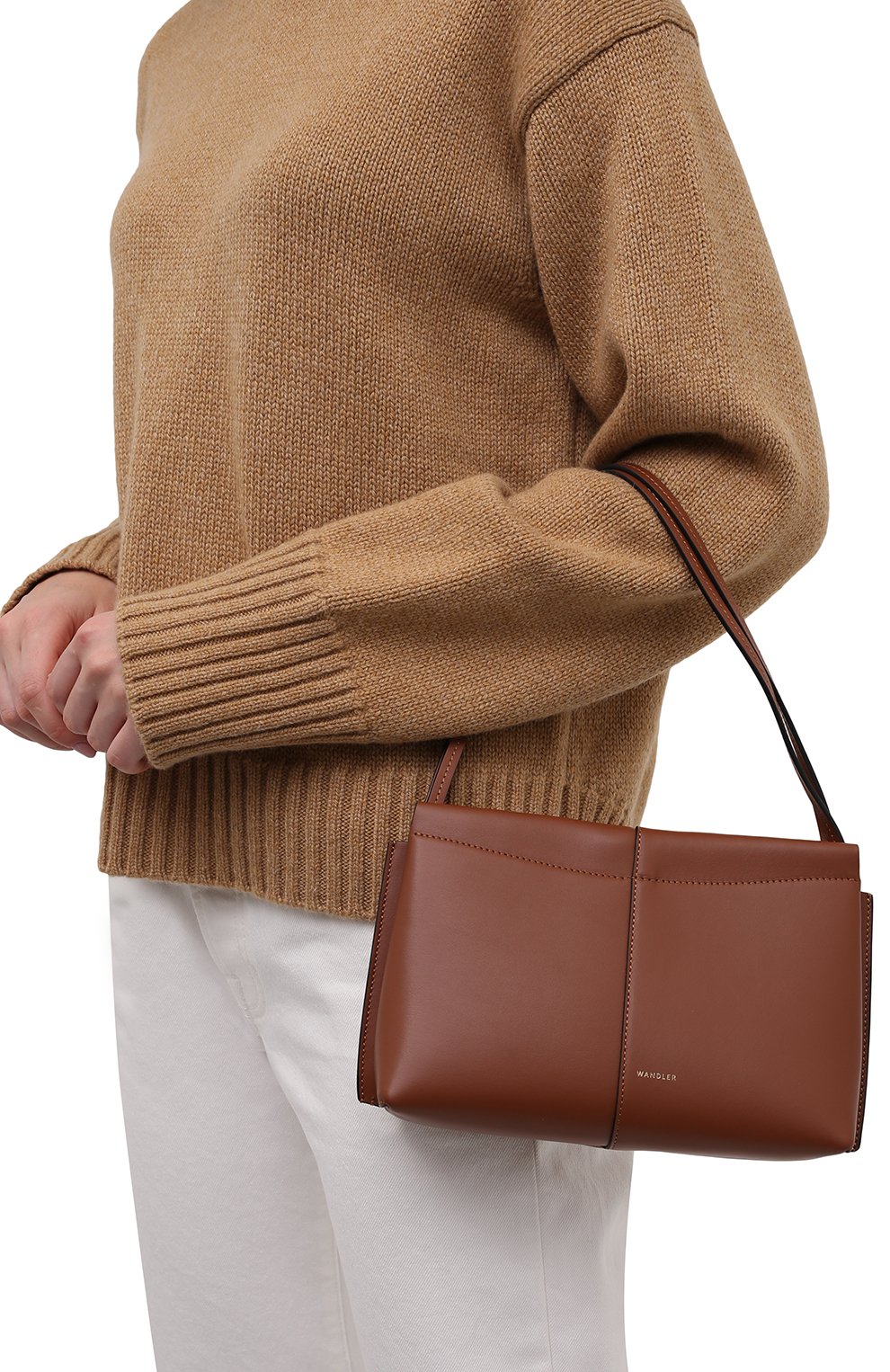 Сумка carly mini WANDLER, арт. CARLY MINI, фото 2