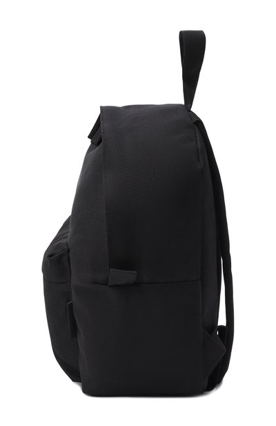 Рюкзак ГОША РУБЧИНСКИЙ черного цвета по цене 5900 руб., арт. BPCK_0201_BLACK, фото 4 Рюкзак ГОША РУБЧИНСКИЙ, арт. BPCK_0201_BLACK, фото 4