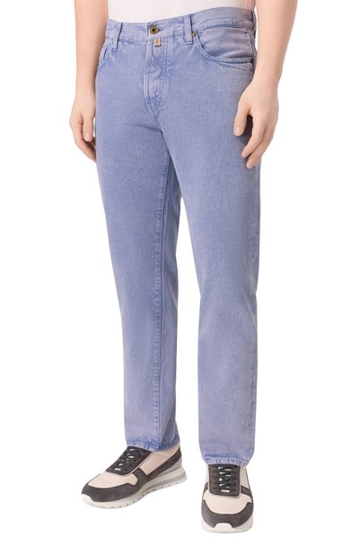 Джинсы edo JACOB COHEN, арт. JUM_QE031 054 T751A TM, фото 3