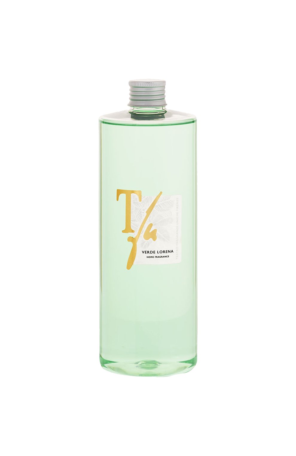 Рефил для диффузора verde lorena / зеленая лорена (500ml) TEATRO, арт. VL500RTFU, фото 1