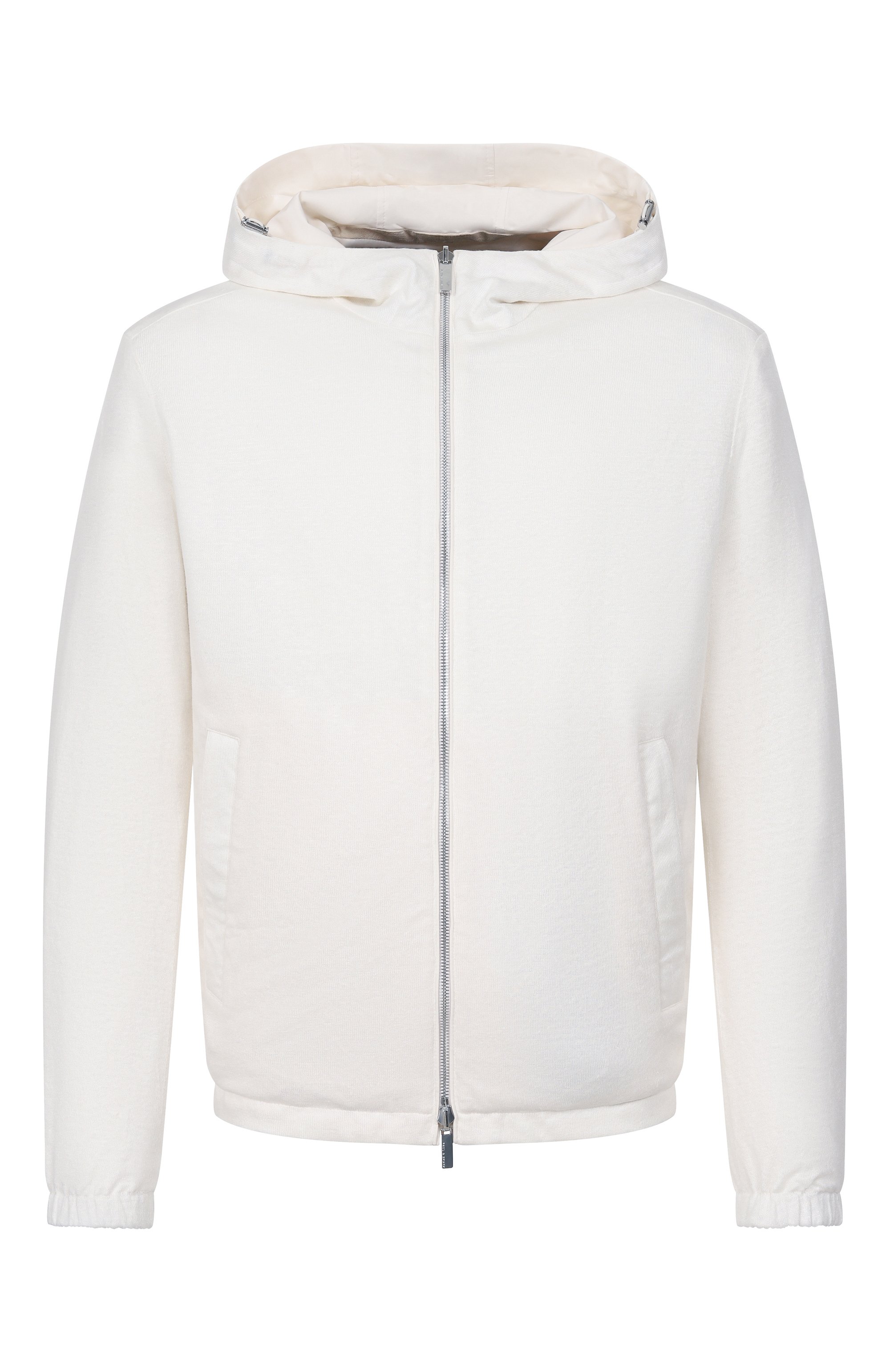 Льняная куртка PAUL&SHARK, арт. 26412110, фото 1