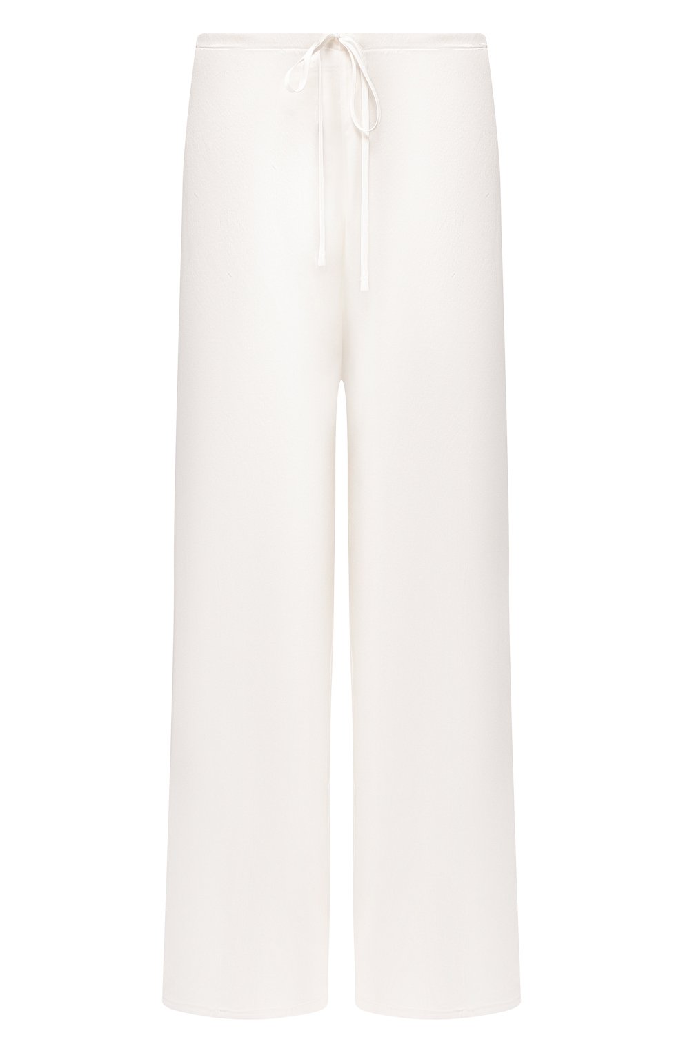 Шелковые брюки LA PERLA, арт. 0020282, фото 1