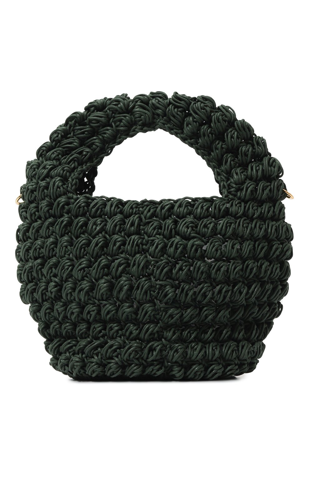 Сумка popcorn JW ANDERSON, арт. HB0553 FA0305, фото 6