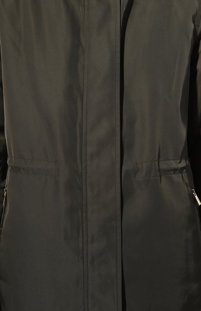 Двусторонняя парка MAX AND MOI, арт. MADINE, фото 5