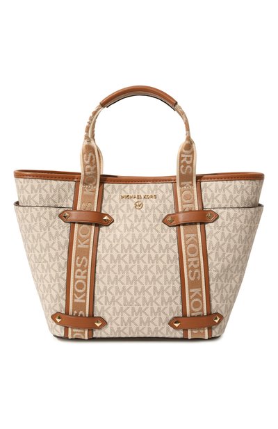 Сумка-тоут maeve small MICHAEL MICHAEL KORS, арт. 30T2G5VT1B, фото 1