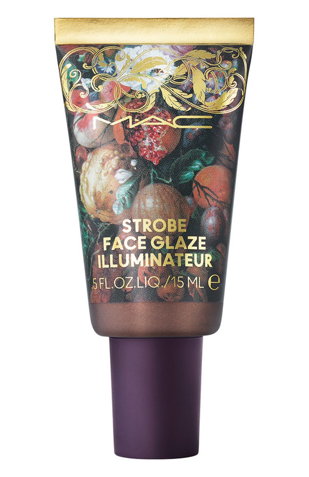 Увлажняющий крем с эффектом сияния, оттенок barococoa (15ml) MAC, арт. SNLJ-06, фото 1