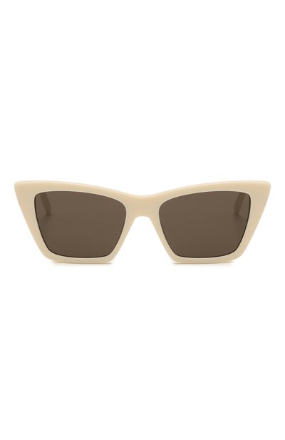 Солнцезащитные очки SAINT LAURENT, арт. SL 276 MICA 056, фото 3