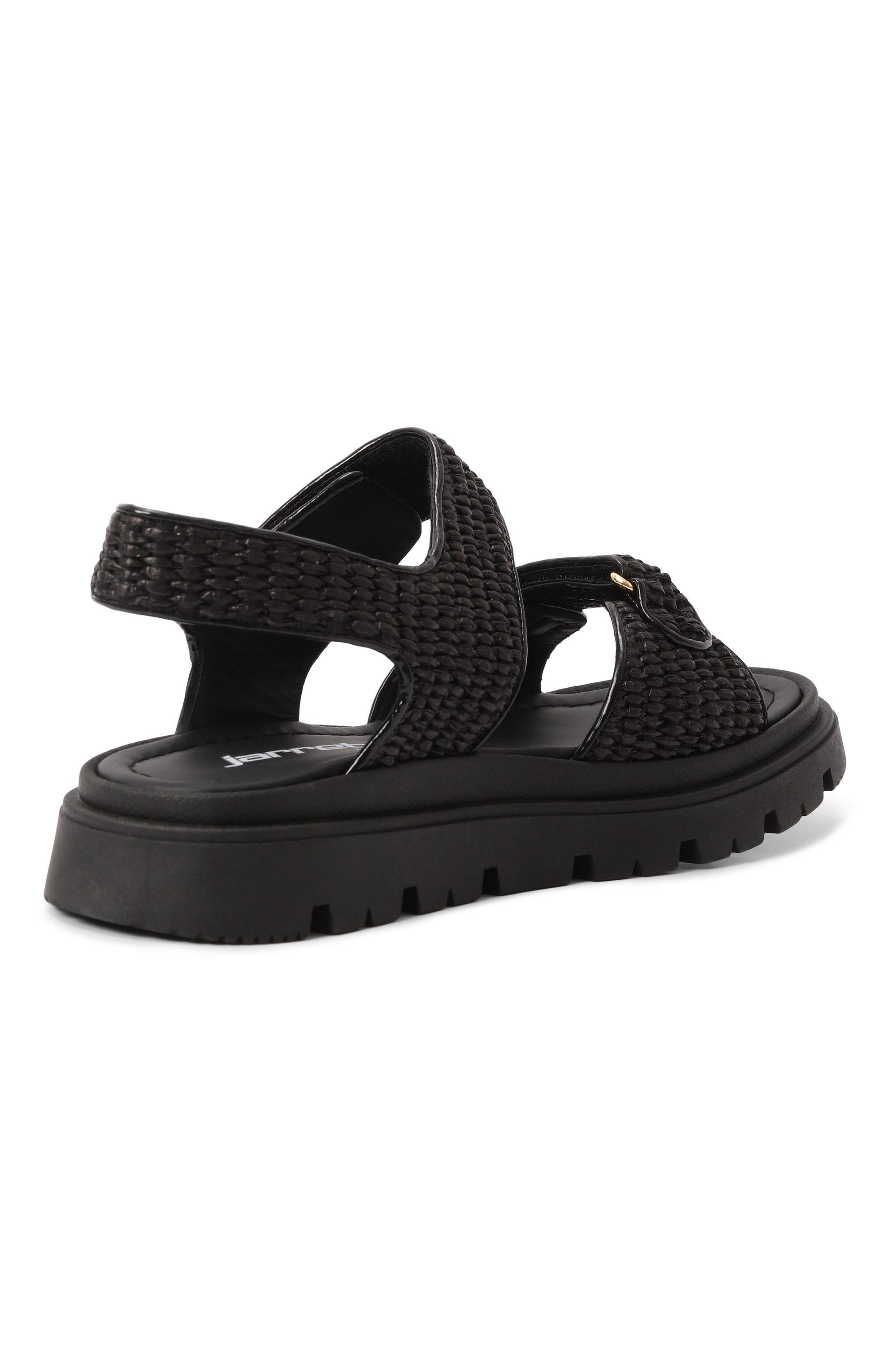 Сандалии JARRETT, арт. J3SA352A/28-34, фото 3