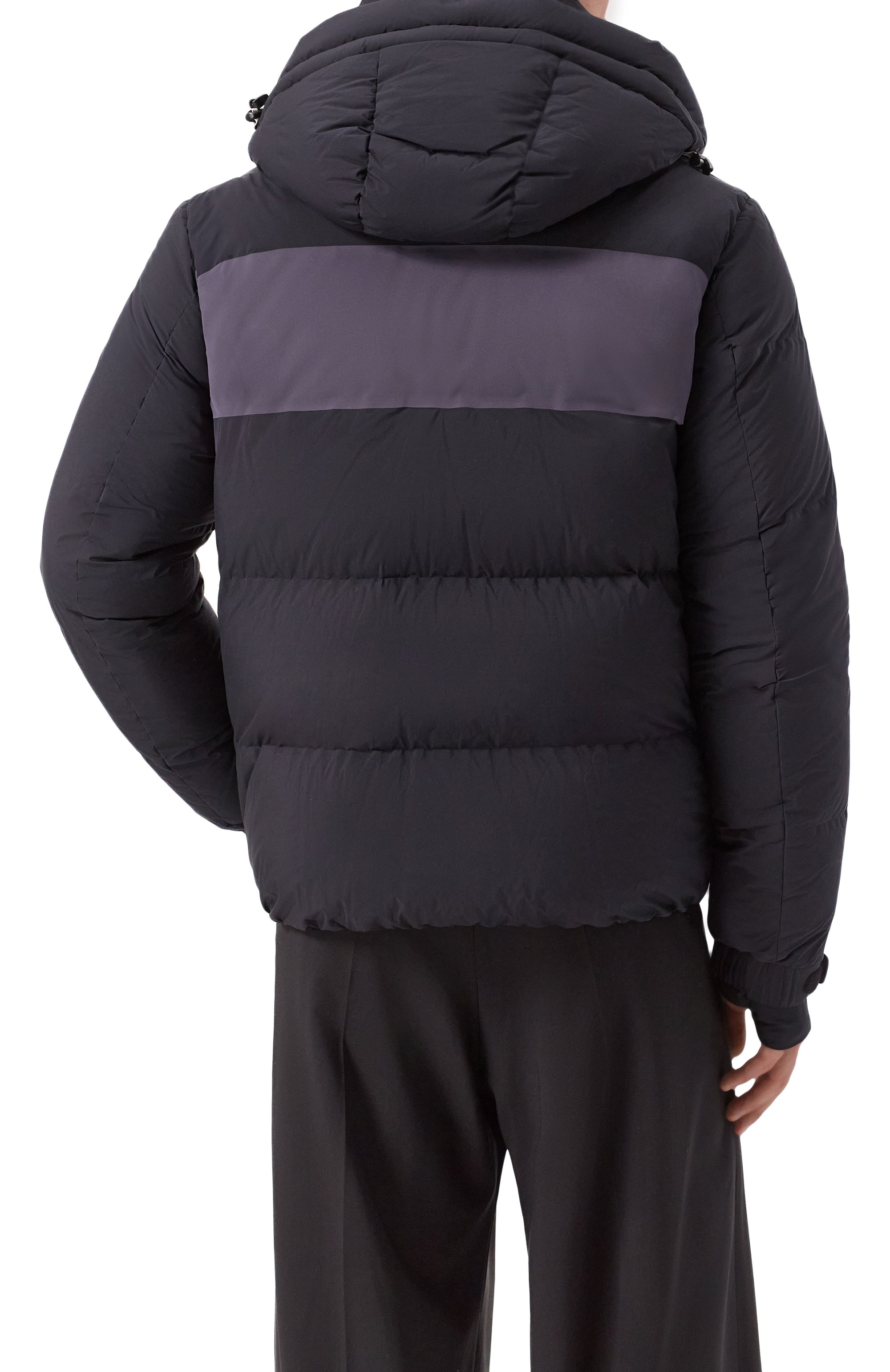 Пуховик toss MONCLER GRENOBLE, арт. 1A000-15-539X6, фото 4