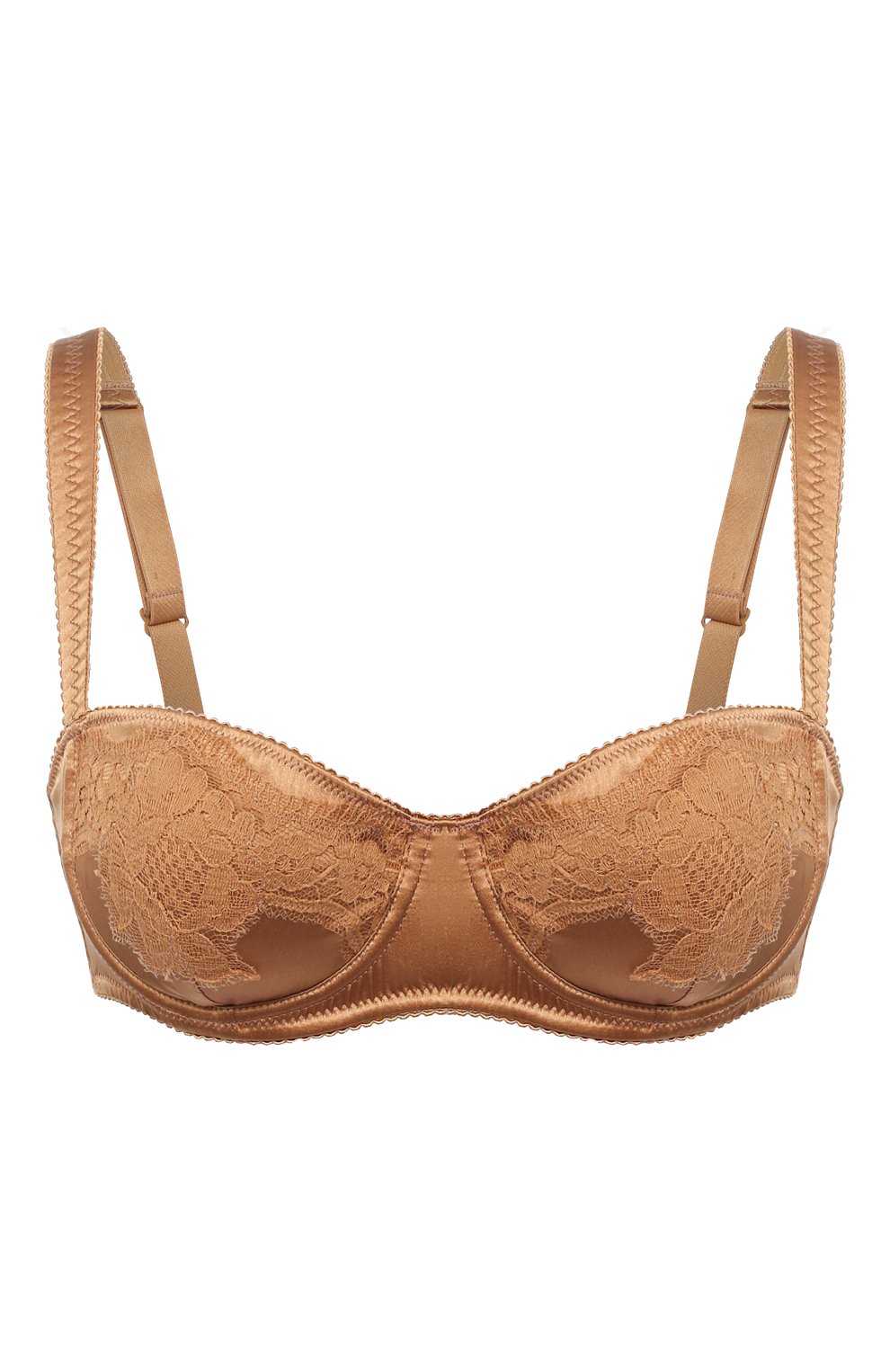 Бюстгальтер с мягкой чашкой DOLCE & GABBANA, арт. 01B52T/FUAD8, фото 1