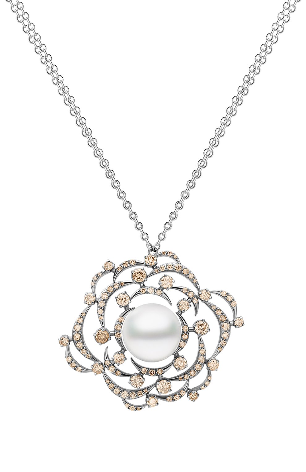 Кулон UTOPIA, арт. YCP10BBSS, фото 1