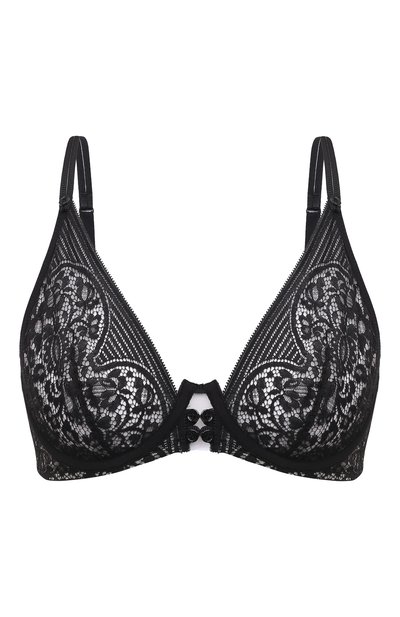 Бюстгальтер с мягкой чашкой CHANTELLE X, арт. T02F10, фото 1