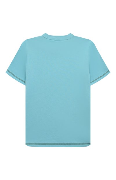 Хлопк овая пижама SANETTA, арт. 233121, фото 3