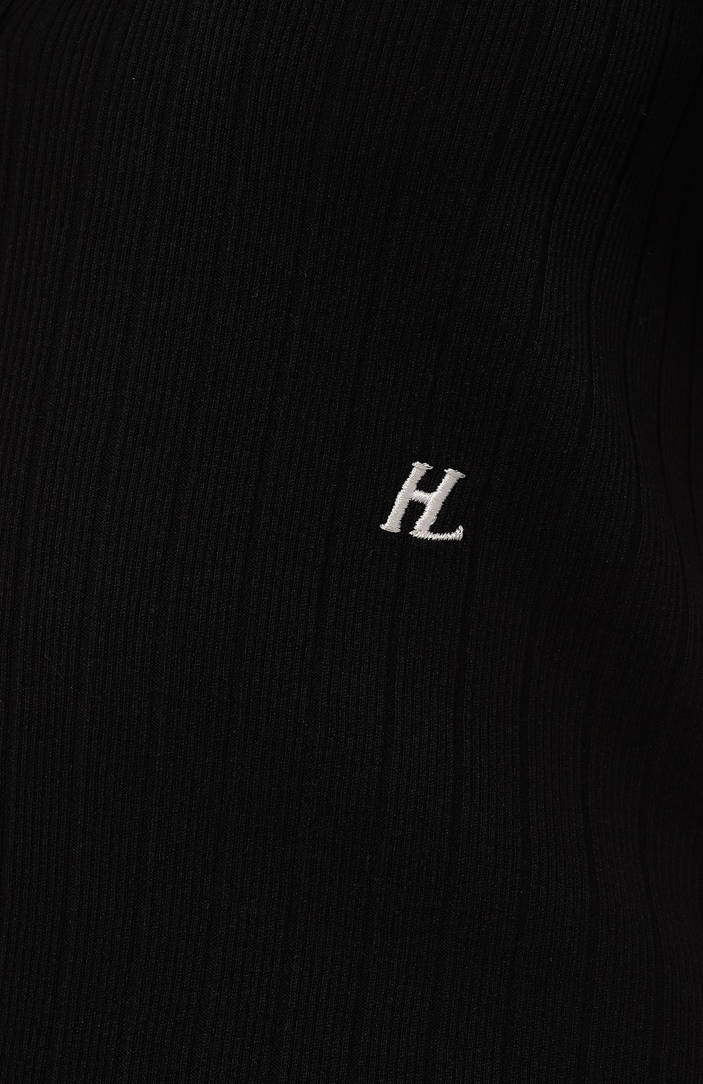Хлопковой пуловер HELMUT LANG, арт. K04DW502, фото 5