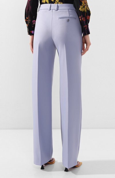 Брюки STELLA MCCARTNEY, арт. 600739/S0A36, фото 4