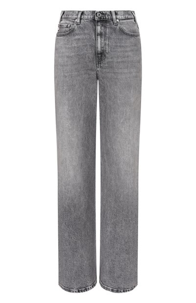 Женские джинсы new baggy AG ADRIANO GOLDSCHMIED, арт. W0015-168/NEW BAGGY-BAGGY WIDE