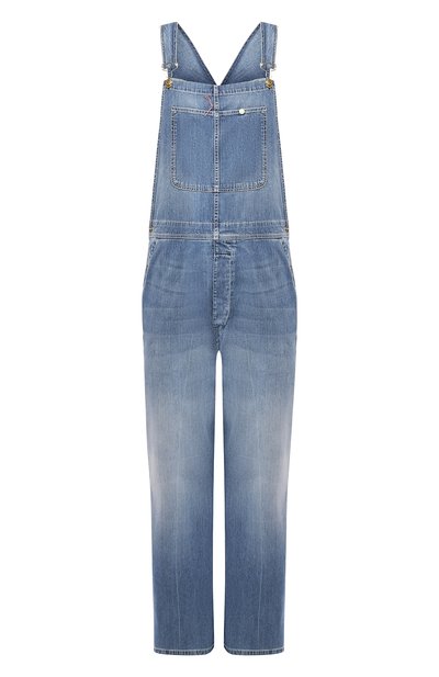 Джинсовый комбинезон ACNE STUDIOS, арт. BK0053, фото 1