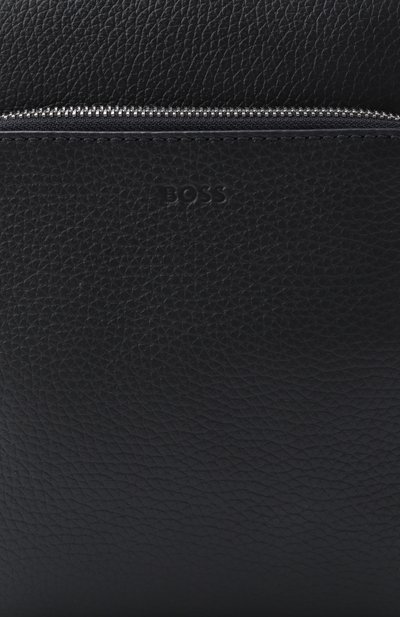Сумка new crosstown BOSS темно-синего цвета по цене 37500 руб., арт. 50536134, фото 3 Сумка new crosstown BOSS, арт. 50536134, фото 3