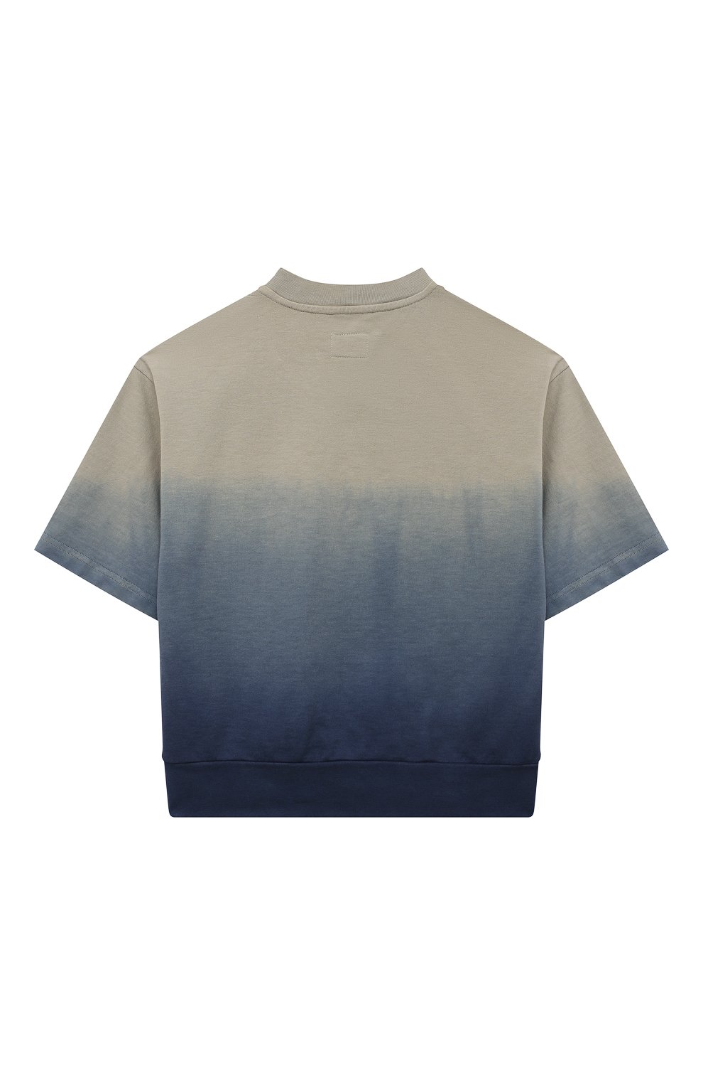 Комплект из футболки и шорт IL GUFO, арт. P23DP418MF700/10A-14A, фото 3