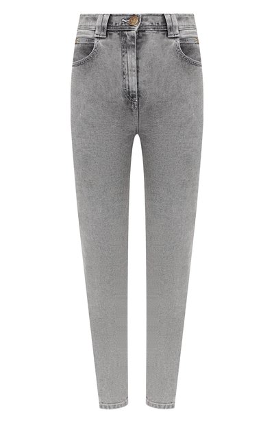 Джинсы BALMAIN, арт. UF15460/D056, фото 1