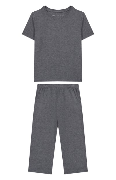 Пижама DEREK ROSE, арт. 7251/MARL001