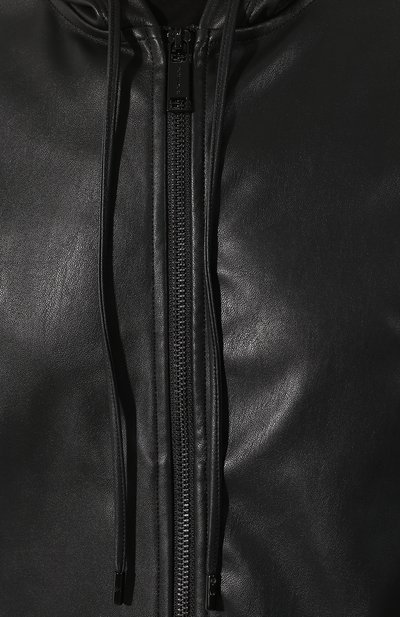 Куртка с капюшоном MICHAEL MICHAEL KORS, арт. MU91EWGBFS, фото 5