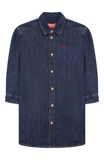 Джинсовое платье DIESEL, арт. J00785/KXBDF